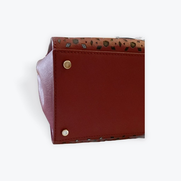 (VGUC) Kate Spade Cameron Street Satchel - Picture 8 of 16